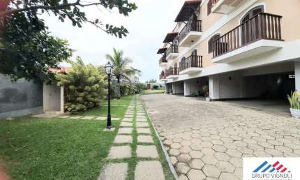 Apartamento para Venda em Saquarema, Itauna, 1 dormitório, 1 banheiro, 1 vaga