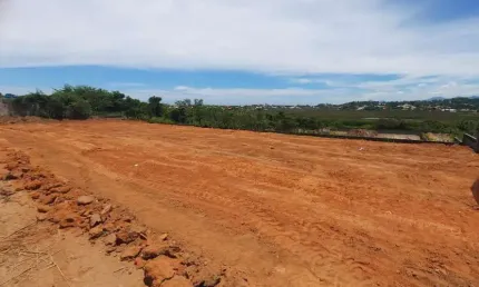 Terreno à venda na Estrada dos Leigos, Leigos, Saquarema