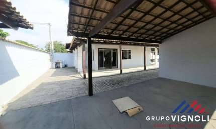 Casa para Venda em Saquarema, Gravatá, 2 dormitórios, 1 suíte, 2 banheiros, 1 vaga