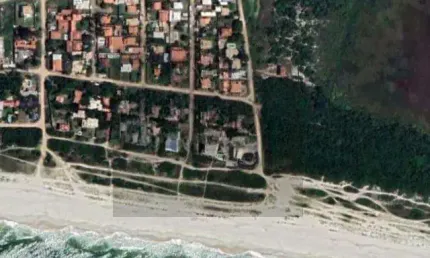 Terreno à venda na Avenida Oceânica, Itaúna, Saquarema
