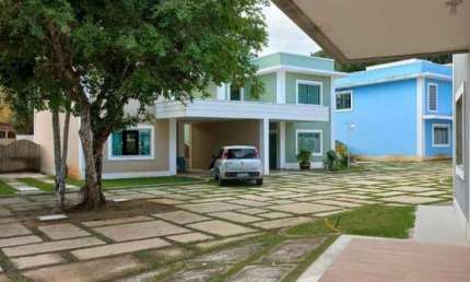 Casa em Condomínio para Venda em Saquarema, Jardim, 2 dormitórios, 2 suítes, 3 banheiros, 1 vaga