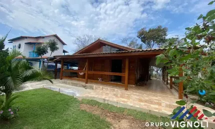 Casa para Venda em Saquarema, Porto novo, 2 dormitórios, 1 suíte, 2 banheiros, 1 vaga