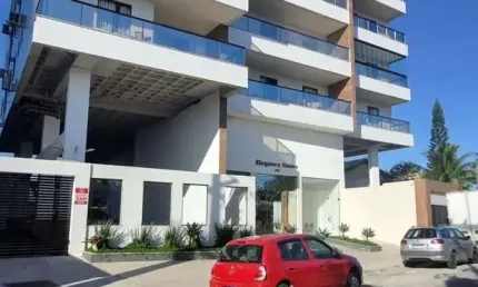 Apartamento para Venda em Saquarema, Itauna, 2 dormitórios, 1 suíte, 2 banheiros, 1 vaga