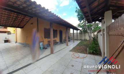 Casa para Venda em Saquarema, Gravatá, 2 dormitórios, 1 banheiro, 1 vaga