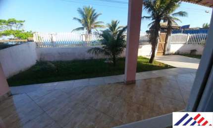 Casa para Venda em Saquarema, Boqueirão, 4 dormitórios, 1 suíte, 4 banheiros, 4 vagas