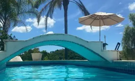 Sítio para Venda em Saquarema, Rio da Areia (Bacaxá), 5 dormitórios, 5 suítes, 6 banheiros, 15 vagas