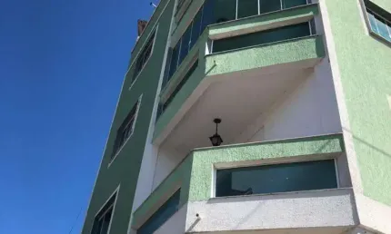 Apartamento para Venda em Saquarema, Porto novo, 2 dormitórios, 1 banheiro, 1 vaga