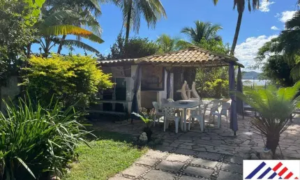 Casa para Venda em Saquarema, Porto novo, 4 dormitórios, 2 suítes, 3 banheiros, 2 vagas