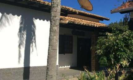 Casa em Condomínio para Venda em Saquarema, Leigos, 3 dormitórios, 1 suíte, 2 banheiros, 1 vaga
