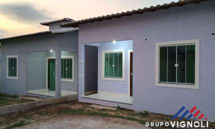 Casa para Venda em Saquarema, Bacaxá (Bacaxá), 2 dormitórios, 1 suíte, 2 banheiros, 1 vaga