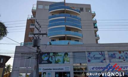 Cobertura para Venda em Saquarema, Porto novo, 3 dormitórios, 3 suítes, 4 banheiros, 1 vaga