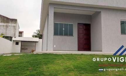Casa para Venda em Saquarema, Boqueirão, 3 dormitórios, 1 suíte, 3 banheiros, 10 vagas