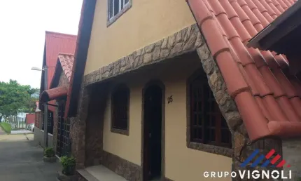 Casa em Condomínio para Venda em Saquarema, Jaconé (Sampaio Correia), 3 dormitórios, 1 suíte, 3 banheiros, 1 vaga