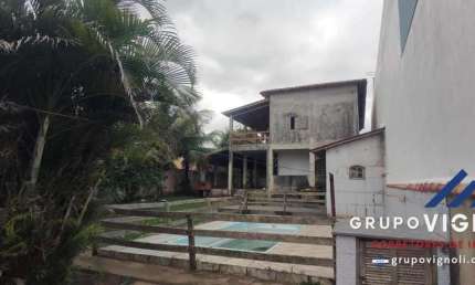 Casa para Venda em Saquarema, Barra Nova, 5 dormitórios, 3 suítes, 5 banheiros, 5 vagas