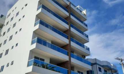 Apartamento para Venda em Saquarema, Itauna, 2 dormitórios, 1 suíte, 2 banheiros, 1 vaga