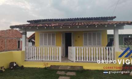 Casa para Venda em Saquarema, Boqueirão, 5 dormitórios, 2 suítes, 3 banheiros, 2 vagas