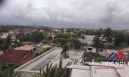 Apartamento para Venda em Saquarema, Itauna, 2 dormitórios, 1 suíte, 2 banheiros, 2 vagas
