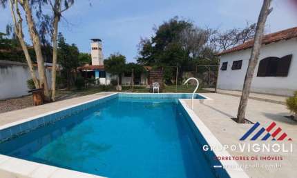 Casa para Venda em Saquarema, Barra Nova, 3 dormitórios, 2 suítes, 3 banheiros, 1 vaga