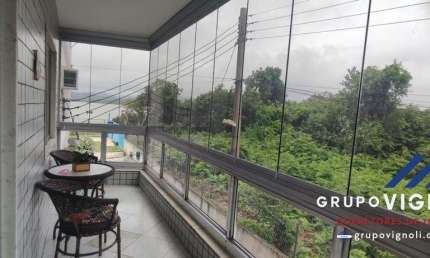 Apartamento para Venda em Saquarema, Porto novo, 2 dormitórios, 1 banheiro, 1 vaga