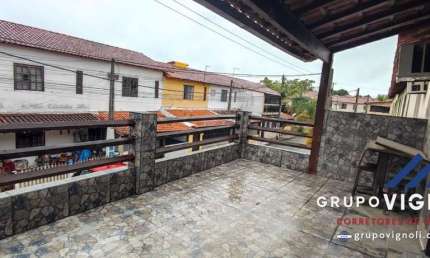 Casa em Condomínio para Venda em Saquarema, Porto da Roça I, 3 dormitórios, 2 banheiros, 1 vaga