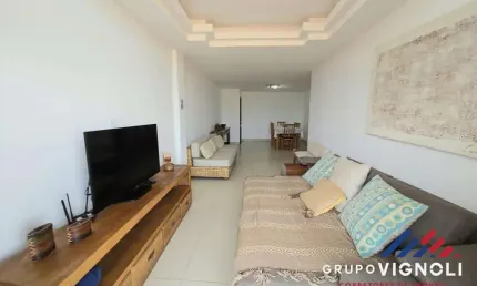 Apartamento para Venda em Saquarema, Itauna, 2 dormitórios, 2 suítes, 1 banheiro, 1 vaga