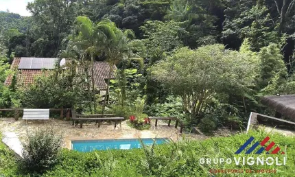 Sítio para Venda em Saquarema, Sampaio Correia (Sampaio Correia)