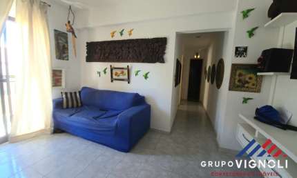 Apartamento para Venda em Saquarema, Itauna, 2 dormitórios, 1 banheiro, 1 vaga