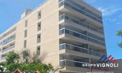 Apartamento para Venda em Saquarema, Itauna, 2 dormitórios, 1 suíte, 2 banheiros, 1 vaga