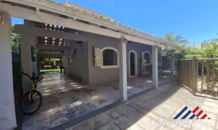 Casa para Venda em Saquarema, Itauna, 3 dormitórios, 2 suítes, 3 banheiros, 1 vaga