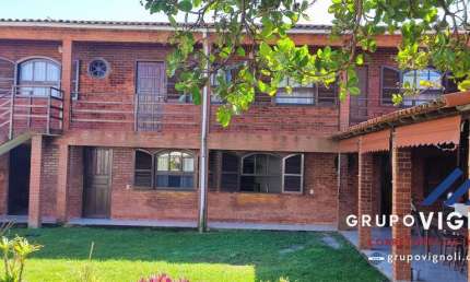 Casa para Venda em Saquarema, Boqueirão, 8 dormitórios, 6 suítes, 8 banheiros, 10 vagas