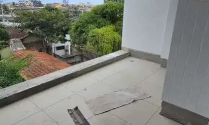 Apartamento para Venda em Saquarema, Centro, 2 dormitórios, 1 suíte, 2 banheiros