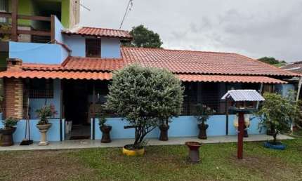 Casa em Condomínio para Venda em Saquarema, Boqueirão, 2 dormitórios, 1 banheiro, 1 vaga