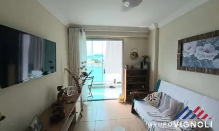 Apartamento para Venda em Saquarema, Gravatá, 2 dormitórios, 1 banheiro, 1 vaga