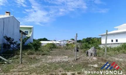 Terreno à venda na Rua Piauí, Guarani, Saquarema