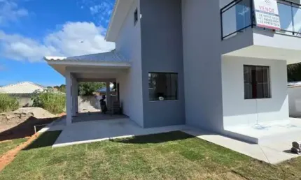 Casa para Venda em Saquarema, Porto da Roça I, 4 dormitórios, 1 suíte, 2 banheiros, 2 vagas