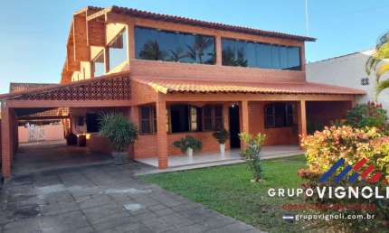 Casa para Venda em Saquarema, Boqueirão, 11 dormitórios, 1 suíte, 5 banheiros, 4 vagas