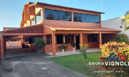 Pousada para Venda em Saquarema, Boqueirão, 11 dormitórios, 1 suíte, 5 banheiros, 4 vagas