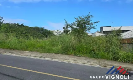 Terreno à venda na Rua Gustavo Campos da Silveira, Porto da Roça I, Saquarema