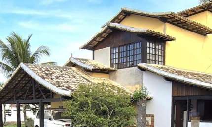 Casa para Venda em Saquarema, Itauna, 4 dormitórios, 2 suítes, 6 banheiros, 1 vaga