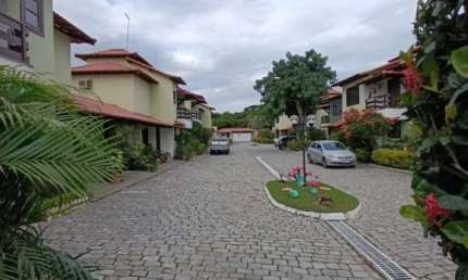Casa em Condomínio para Venda em Saquarema, Itauna, 2 dormitórios, 1 suíte, 2 banheiros, 1 vaga