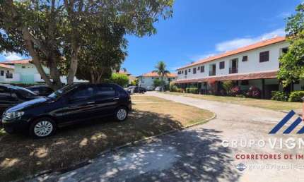 Casa em Condomínio para Venda em Saquarema, Itauna, 1 dormitório, 1 banheiro, 1 vaga