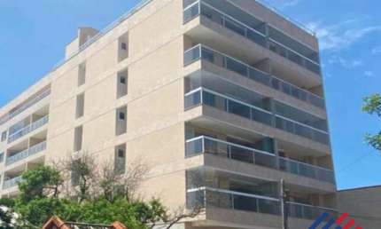 Apartamento para Venda em Saquarema, Itauna, 2 dormitórios, 2 suítes, 3 banheiros, 1 vaga