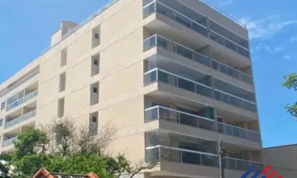 Apartamento para Venda em Saquarema, Itauna, 2 dormitórios, 1 suíte, 1 banheiro, 1 vaga