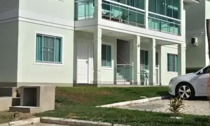 Apartamento para Venda em Saquarema, Porto da Roça I, 2 dormitórios, 1 suíte, 2 banheiros, 1 vaga