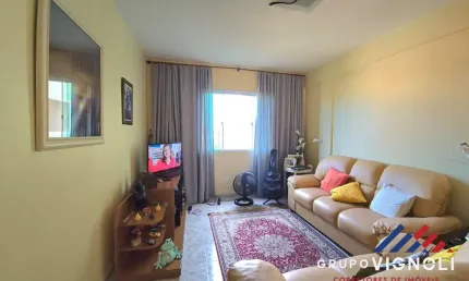 Apartamento para Venda em Saquarema, Porto novo, 1 dormitório, 1 banheiro, 1 vaga