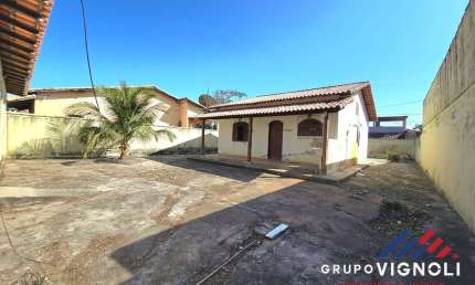 Casa para Venda em Saquarema, Boqueirão, 2 dormitórios, 1 banheiro, 1 vaga