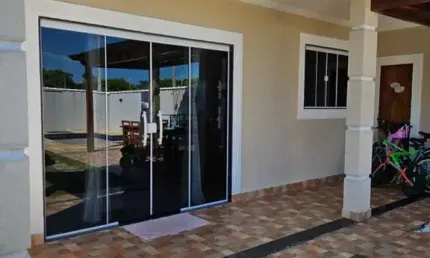 Casa para Venda em Saquarema, Porto da Roça I, 3 dormitórios, 1 suíte, 2 banheiros, 1 vaga