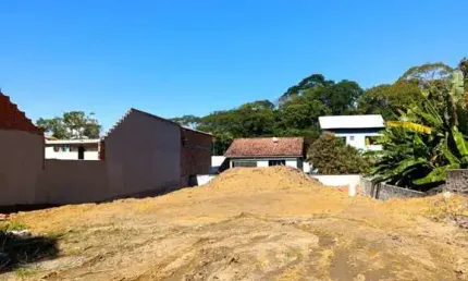 Terreno à venda na Rua Arnaldo Alves da Silva, Porto Novo, Saquarema