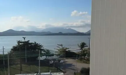 Apartamento para Venda em Saquarema, Centro, 2 dormitórios, 2 suítes, 3 banheiros, 1 vaga