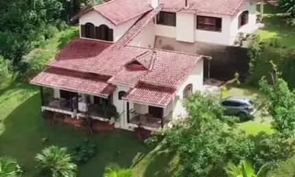 Apartamento para Venda em Saquarema, Serra de Mato Grosso (Sampaio Correia), 3 dormitórios, 3 suítes, 4 banheiros, 15 vagas